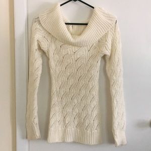 Charlotte Russe Sweater